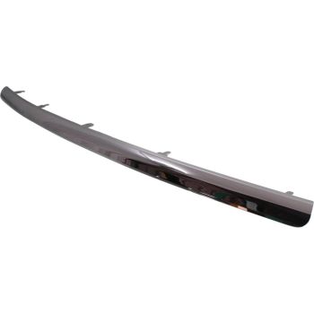 TOYOTA RAV4 GRILLE MOLDING CHROME LOWER (LIMITED) OEM#5312242030 2009-2012 PL# TO1216100