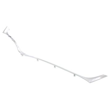 TOYOTA AVALON  GRILLE MLDG LOWER CHROME OEM#5314207010 2013-2015 PL# TO1216101