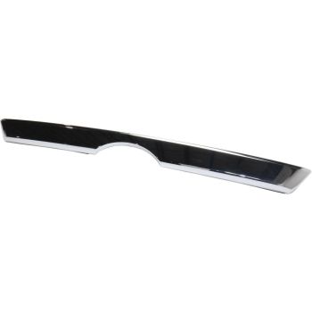 TOYOTA 4RUNNER GRILLE LOWER MOLDING CHROME (LTD)(W/CHR TRIM) **CAPA** OEM#5312235060 2014-2024 PL# TO1216103C