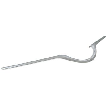 TOYOTA YARIS HATCHBACK(5DOORS) GRILLE LOWER MOLDING CHROME **CAPA** OEM#531210D250 2015-2017 PL# TO1216104C