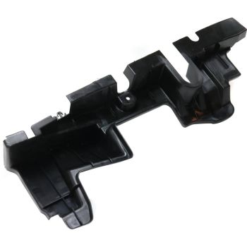 TOYOTA HIGHLANDER RADIATOR SUPPORT SIDE DEFLECTOR LEFT (Driver Side)**CAPA** OEM#532940E090 2014-2016 PL# TO1218104C