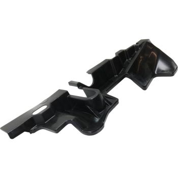 TOYOTA HIGHLANDER RADIATOR SUPPORT SIDE DEFLECTOR RIGHT (Passenger Side)**CAPA** OEM#532930E091 2014-2016 PL# TO1218105C