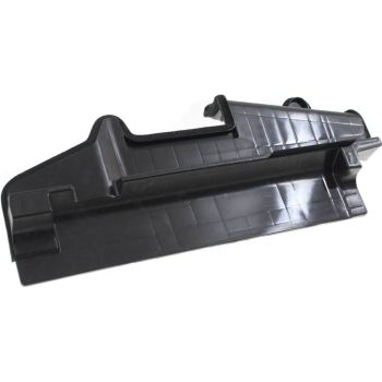 TOYOTA CAMRY  RADIATOR SIDE AIR DEFLECTOR LEFT (Driver Side) **CAPA** OEM#5329406340 2015-2017 PL# TO1218106C