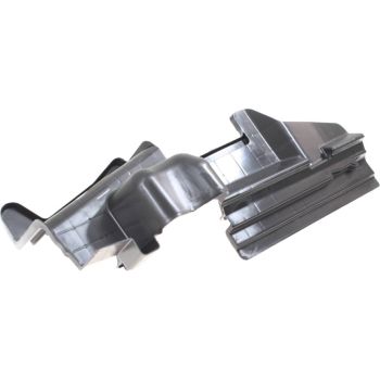 TOYOTA CAMRY  RADIATOR SIDE AIR DEFLECTOR RIGHT (Passenger Side) **CAPA** OEM#5329306340 2015-2017 PL# TO1218107C