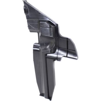 TOYOTA PRIUS (1.8L) FRONT BUMPER SIDE SEAL LEFT (Driver Side) **CAPA** OEM#5329447010 2010-2011 PL# TO1218108C