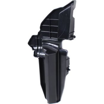 TOYOTA PRIUS PLUG-IN (1.8L) FRONT BUMPER SIDE SEAL RIGHT (Passenger Side) **CAPA** OEM#5329347040 2012-2015 PL# TO1218111C