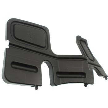 TOYOTA COROLLA/SEDAN RADIATOR SIDE AIR DEFLECTOR RIGHT (Passenger Side) OEM#5329302250 2017-2019 PL# TO1218113