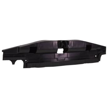 TOYOTA CHR RADIATOR SUPPORT LOWER AIR GUIDE (AIR DEFLECTOR)**CAPA** OEM#165920T030 2018-2019 PL# TO1218114C
