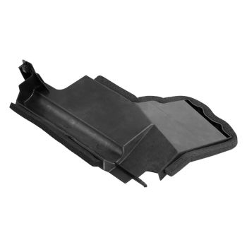 TOYOTA CHR RADIATOR SUPPORT SIDE AIR GUIDE LEFT (Driver Side) OEM#165950T040 2018-2019 PL# TO1218116