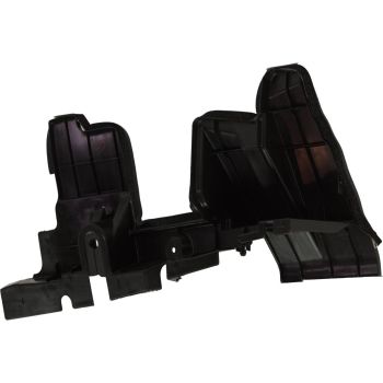 TOYOTA HIGHLANDER RADIATOR SUPPORT SIDE DEFLECTOR LEFT (Driver Side) OEM#532940E140 2017-2019 PL# TO1218120