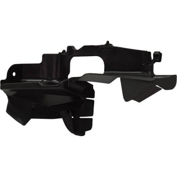 TOYOTA RAV4 RADIATOR SUPPORT SIDE AIR DEFLECTOR RIGHT (Passenger Side) (EXC SE) OEM#166910V041 2016-2018 PL# TO1218129