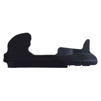 TOYOTA SIENNA  RADIATOR SUPPORT SIDE AIR DEFLECTOR LEFT (Driver Side) (EXC SE) **CAPA** OEM#5329408030 2011-2014 PL# TO1218144C