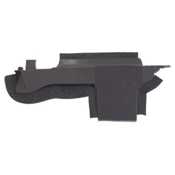 TOYOTA COROLLA/SEDAN  RADIATOR SIDE AIR GUIDE RIGHT (Passenger Side) 2.0L**CAPA** OEM#16593F2020 2020-2025 PL# TO1218151C