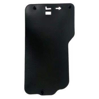 TOYOTA 4RUNNER RADIATOR SUPPORT SIDE SEAL LEFT (Driver Side) OEM#5329935100 2010-2024 PL# TO1218178