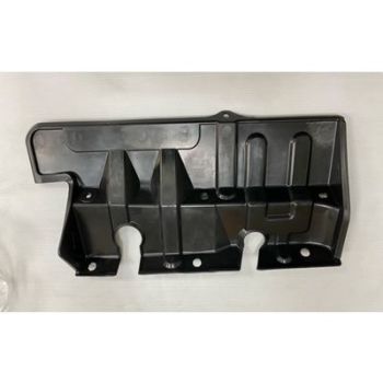 TOYOTA SEQUOIA RADIATOR DEFLECTOR LEFT (Driver Side) OEM#532940C020 2008-2022 PL# TO1218192