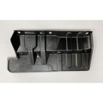 TOYOTA SEQUOIA RADIATOR DEFLECTOR RIGHT (Passenger Side) OEM#532930C020 2008-2022 PL# TO1218193