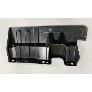 TOYOTA TUNDRA RADIATOR DEFLECTOR RIGHT (Passenger Side) (W/TOWING) OEM#532930C030 2007-2013 PL# TO1218195