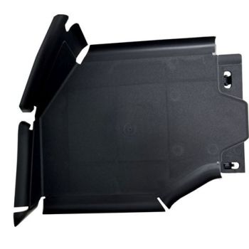 TOYOTA GRAND HIGHLANDER RADIATOR SUPPORT SIDE GUIDE PLATE LEFT (Driver Side) (Driver Side) OEM#16695F0280 2024-2025 PL# TO1218212