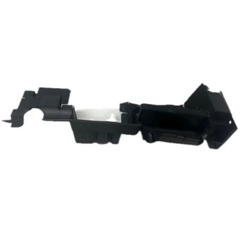 TOYOTA RAV4 RADIATOR SUPPORT SIDE AIR GUIDE RIGHT (Passenger Side) (LE/XLE) OEM#16593F0560 2022-2025 PL# TO1218215