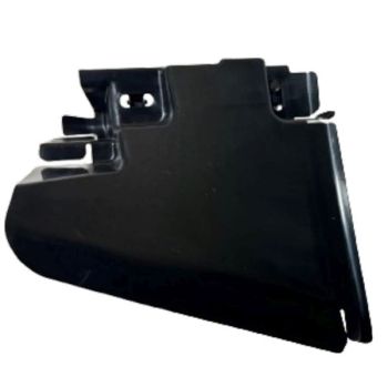 TOYOTA CAMRY (HYBRID) RADIATOR SUPPORT AIR DEFLECTOR RIGHT (Passenger Side) (AIR GUIDE PLATE) OEM#16691F0290 2025 PL# TO1218227
