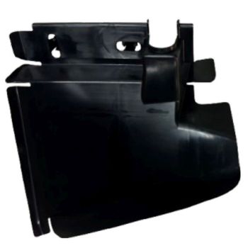 TOYOTA CAMRY (HYBRID) RADIATOR SUPPORT AIR DEFLECTOR LEFT (Driver Side) (Driver Side) (AIR GUIDE PLATE) OEM#16695F0350 2025 PL# TO1218228