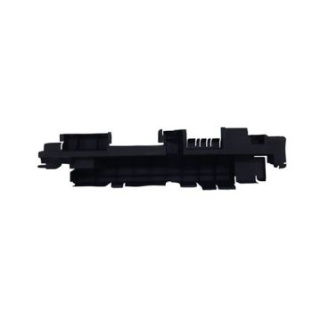 TOYOTA GRAND HIGHLANDER HYBRID RADIATOR SUPPORT SIDE AIR DEFLECTOR RIGHT (Passenger Side) 2.4T(AIR GUIDE) OEM#16593F0580 2024-2025 PL# TO1218237