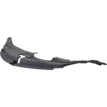 TOYOTA CAMRY RADIATOR SUPPORT TOP COVER (DUCT SEAL) **CAPA** OEM# 5329506130 2015-2017 PL# TO1224103C