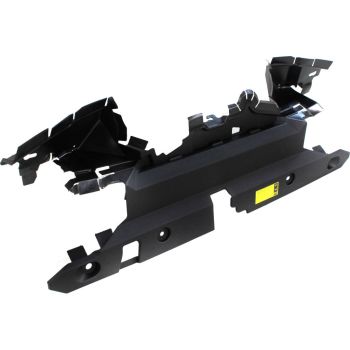 TOYOTA RAV4 UPPER RADIAROR SUPPORT COVER**CAPA** OEM# 166810V010 2013-2015 PL# TO1224105C