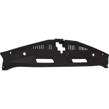 TOYOTA CAMRY  RADIATOR SUPPORT TOP COVER (AIR SEAL) **CAPA** OEM#5329506190 2018-2024 PL# TO1224119C