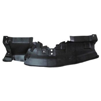 TOYOTA CHR RADIATOR UPPER SEAL OEM#165610T200 2018-2019 PL# TO1224120