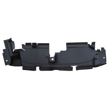 TOYOTA PRIUS C (1.5L) RADIATOR SUPPORT TOP COVER OEM#5328952130 2018-2019 PL# TO1224123