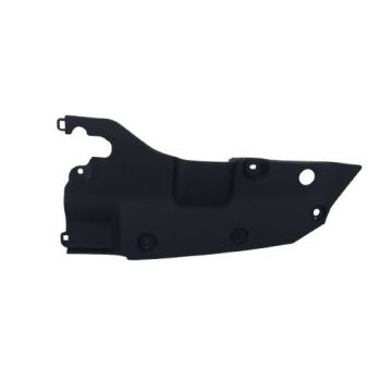 TOYOTA CROWN (HYBRID) RADIATOR SUPPORT TOP COVER LEFT (Driver Side) OEM#1669725030 2023-2025 PL# TO1224140