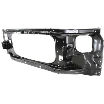 TOYOTA TUNDRA RADIATOR SUPPORT ASSY (EXC 04 V8 DOUBLE CAB) OEM#532010C011 2000-2004 PL# TO1225212