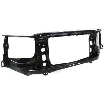 TOYOTA TACOMA  RADIATOR SUPPORT ASSY **CAPA** OEM#5320104090 2005-2015 PL# TO1225252C