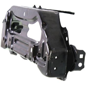 TOYOTA YARIS HATCHBACK(3/5DOORS) (07-08 3DOORS) RADIATOR SIDE SUPPORT LEFT (Driver Side) OEM#5320352901 2007-2008 PL# TO1225268