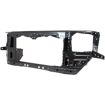 TOYOTA TUNDRA RADIATOR SUPPORT ASSY **CAPA** OEM#532010C071 2007-2010 PL# TO1225275C