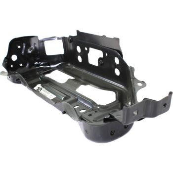 TOYOTA YARIS SEDAN RADIATOR SIDE SUPPORT RIGHT (Passenger Side) OEM#5320252909 2007-2012 PL# TO1225277