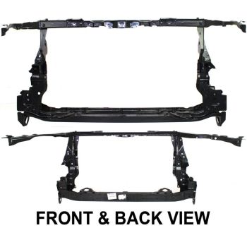 TOYOTA COROLLA/SEDAN RADIATOR SUPPORT ASSEMBLY (JAPAN BUILT)**CAPA** OEM#5320112B70 2009-2013 PL# TO1225285C