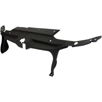 TOYOTA 4RUNNER RADIATOR SUPPORT UPPER SEAL OEM#5329235010 2003-2009 PL# TO1225286