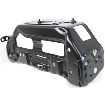 TOYOTA YARIS HATCHBACK(3/5DOORS) (07-08 3DOORS) RADIATOR SIDE SUPPORT ASSEMBLY RIGHT (Passenger Side) **CAPA** OEM#5320252910 2009-2011 PL# TO1225291C