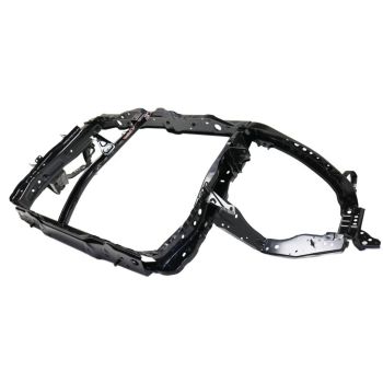 TOYOTA HIGHLANDER RADIATOR SUPPORT ASSY**CAPA** OEM#532010E902 2011-2013 PL# TO1225302C