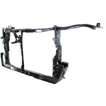 TOYOTA CAMRY HYBRID RADIATOR SUPPORT ASSEMBLY **CAPA** OEM#5321006281 2012-2014 PL# TO1225305C