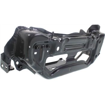 TOYOTA YARIS HATCHBACK(5DOORS) RADIATOR SUPPORT SIDE SUPPORT LEFT (Driver Side) **CAPA** OEM#5320352906 2012-2017 PL# TO1225308C