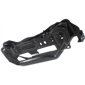 TOYOTA YARIS HATCHBACK(5DOORS) RADIATOR SUPPORT SIDE SUPPORT RIGHT (Passenger Side) OEM#5320252908 2012-2017 PL# TO1225309