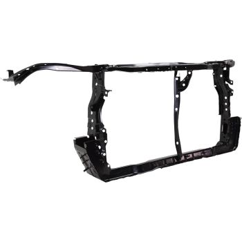TOYOTA CAMRY HYBRID RADIATOR SUPPORT ASSEMBLY W/CENTER SUPPORT **CAPA** OEM#5321006150 2015-2017 PL# TO1225328C