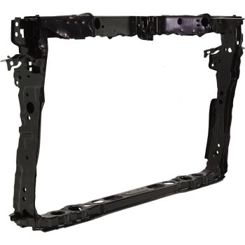 TOYOTA PRIUS (1.8L) RADIATOR SUPPORT (WO/TIE BAR EXTENSION)**CAPA** OEM#5320147903 2010-2015 PL# TO1225330C