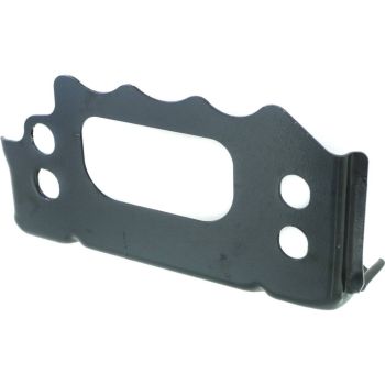 TOYOTA PRIUS PLUG-IN (1.8L) RADIATOR SUPORY SIDE STAY RIGHT (Passenger Side) (included in RAD-SUPPORT ASSY) OEM#5318712030 2012-2015 PL# TO1225333