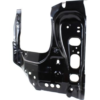 TOYOTA TACOMA RADIATOR SUPPORT SIDE PANEL RIGHT (Passenger Side) OEM#5302804010 2005-2023 PL# TO1225411