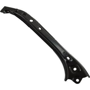 TOYOTA CHR RADIATOR SUPPORT UPPER LEFT (Driver Side)**CAPA** OEM#5321410080 2018-2022 PL# TO1225440C