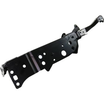 TOYOTA CHR RADIATOR SUPPORT SIDE ASSY RIGHT (Passenger Side) OEM#53202F4900 2018-2022 PL# TO1225443